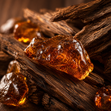 Amberwood