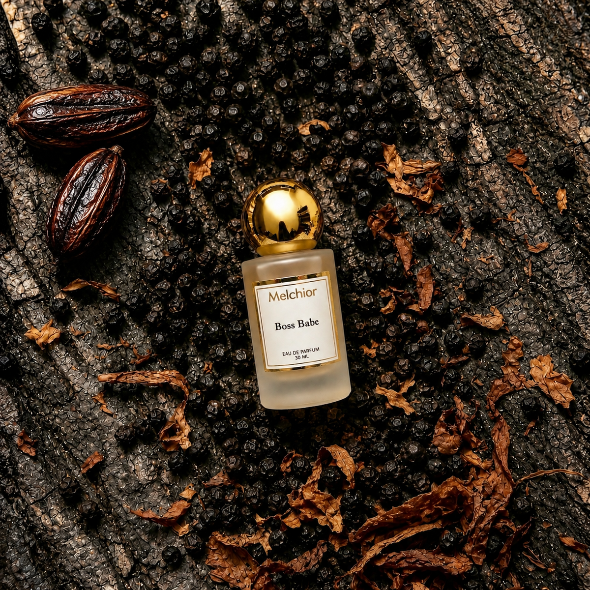 Chapter 5 Addiction ( 3 Bottles in One box ) 30ML x 3N = 90ML