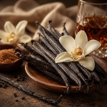 Bourbon Vanilla