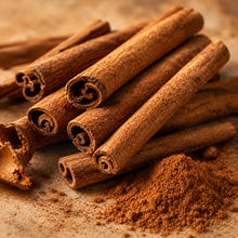 Cinnamon
