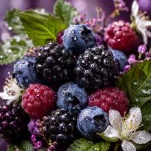 Dewberry Accord