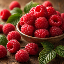 Raspberry