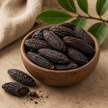Tonka Bean