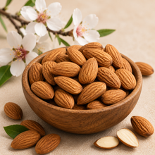 Almond
