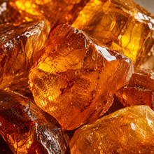 Amber