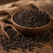 Black Pepper