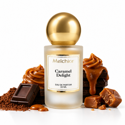 Chapter 3 Seduction ( 3 Bottles in One box ) 30ML x 3N = 90ML