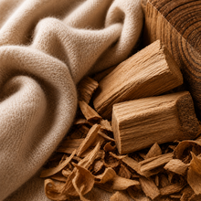Cashmere Wood