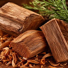 Cedarwood