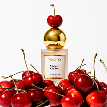 Chapter 4 Fantasy ( 3 Bottles in One box ) 30ML x 3N = 90ML