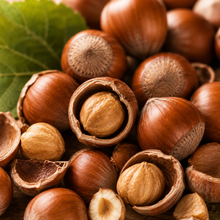 Hazelnut