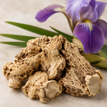 Orris Root