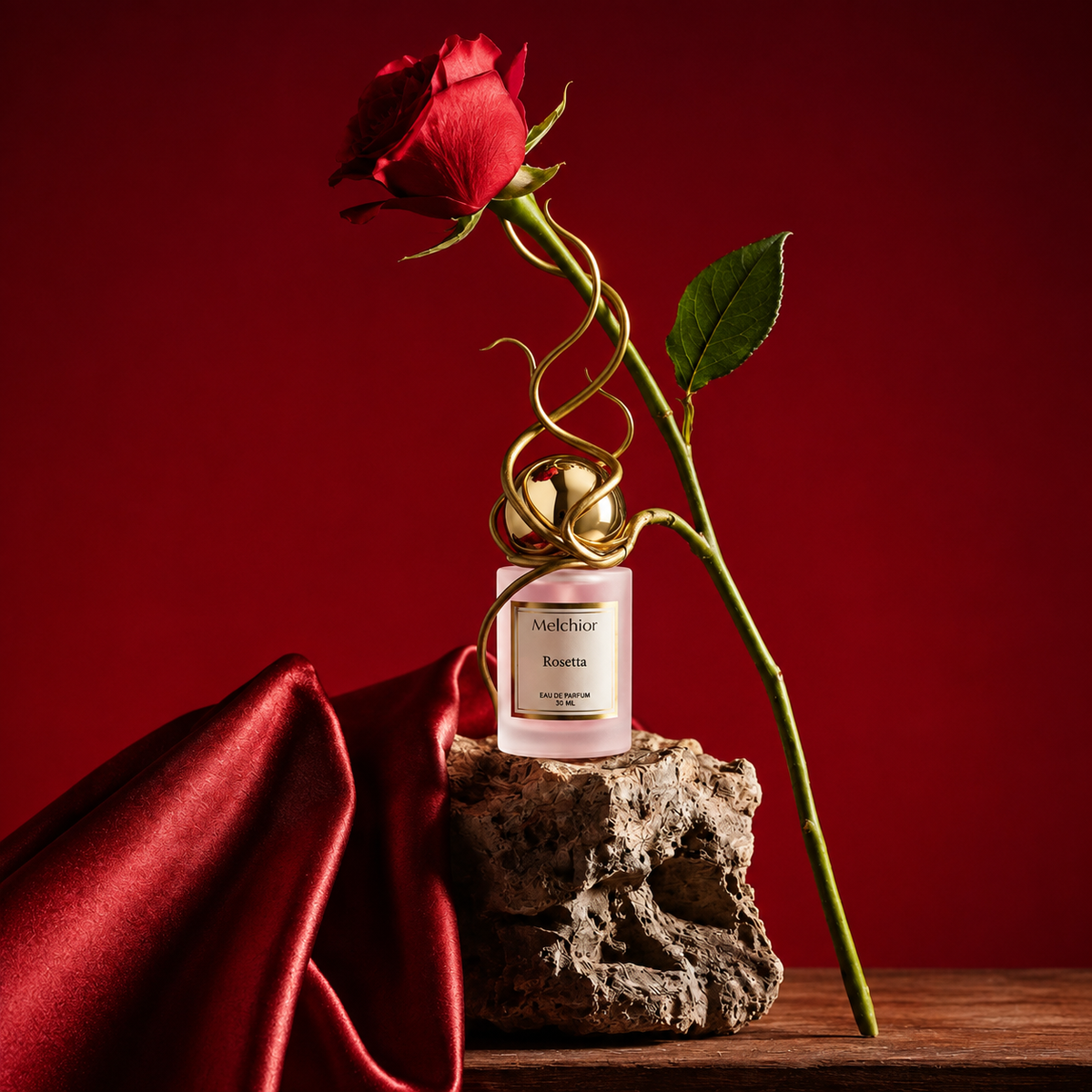 Chapter 4 Fantasy ( 3 Bottles in One box ) 30ML x 3N = 90ML