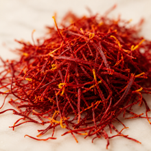 Saffron