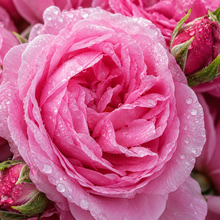 Turkish Rose