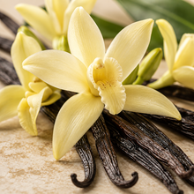 Vanilla