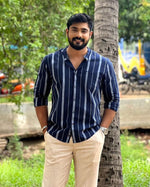 Ravi Krishnam Iyer