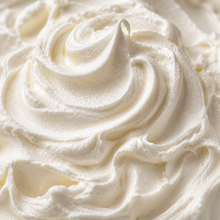 Whipped Cream