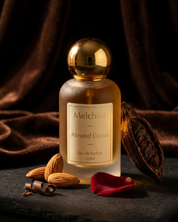 Melchior Almond Cocoa Eau De Parfum – 30ml