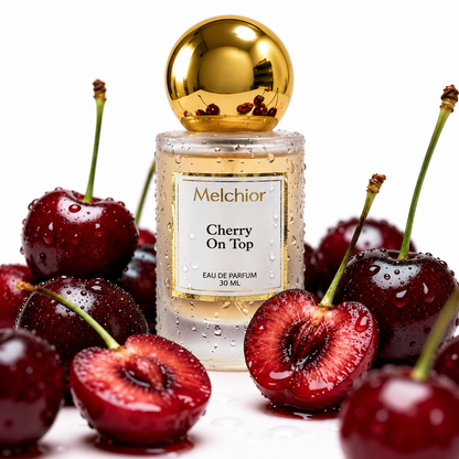 Chapter 4 Fantasy ( 3 Bottles in One box ) 30ML x 3N = 90ML