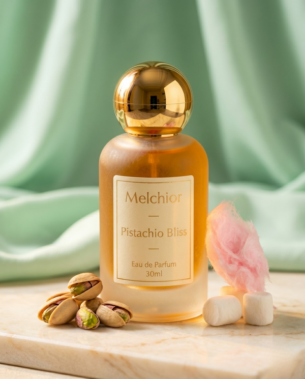 Melchior Pistachio Bliss Eau De Parfum – 30ml