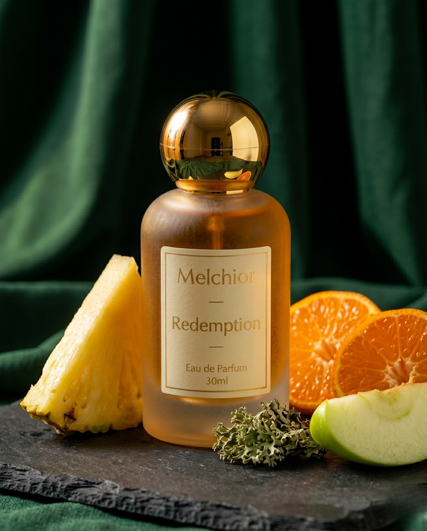 Melchior Redemption Eau De Parfum – 30ml